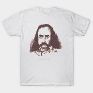 David Crosby new 5 T-Shirt